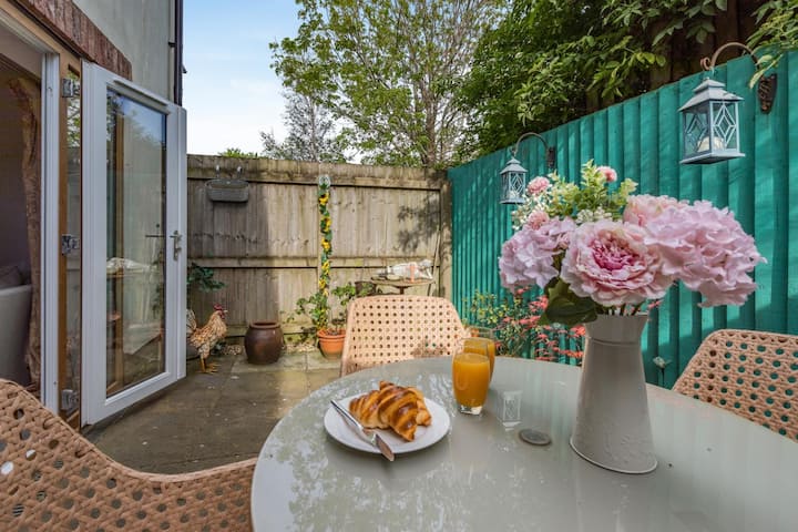 2 Bed In Braunton (Oc-b37867) - Braunton