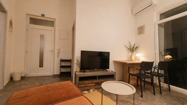 Abundance Apartment Old City Adults Only - Sebenico