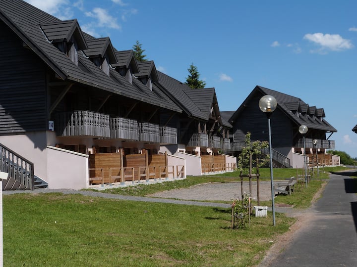Appartement 2 Pièces 2/4 Personnes - Besse-et-Saint-Anastaise