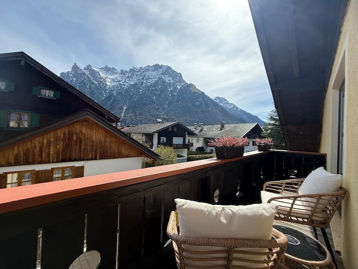 Landliebe (311562) - Mittenwald