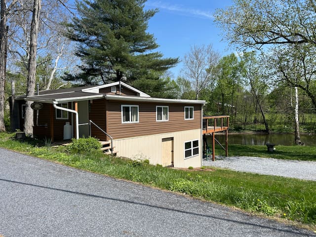 Guest favorite listing in Harrisburg-Carlisle
