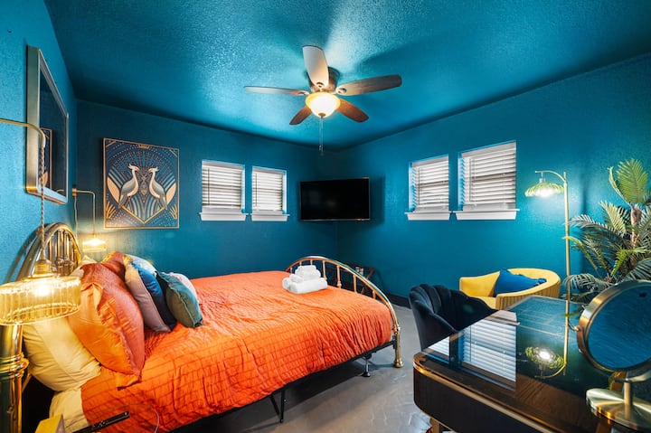 The 4 Pearls - Virginia Beach Oceanfront