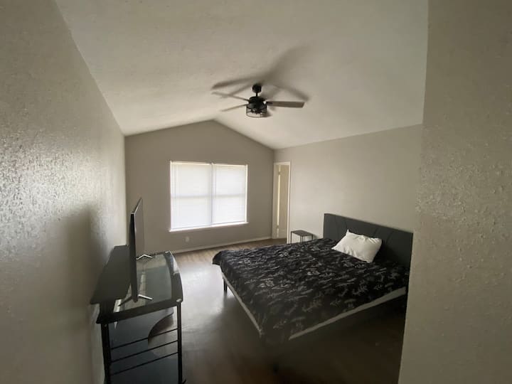 Habitación 1
