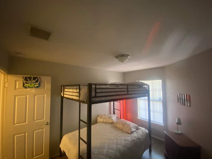 Habitación 3