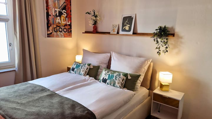 Mocastay Passau - Apartment Im Herzen Der Altstadt - Passau