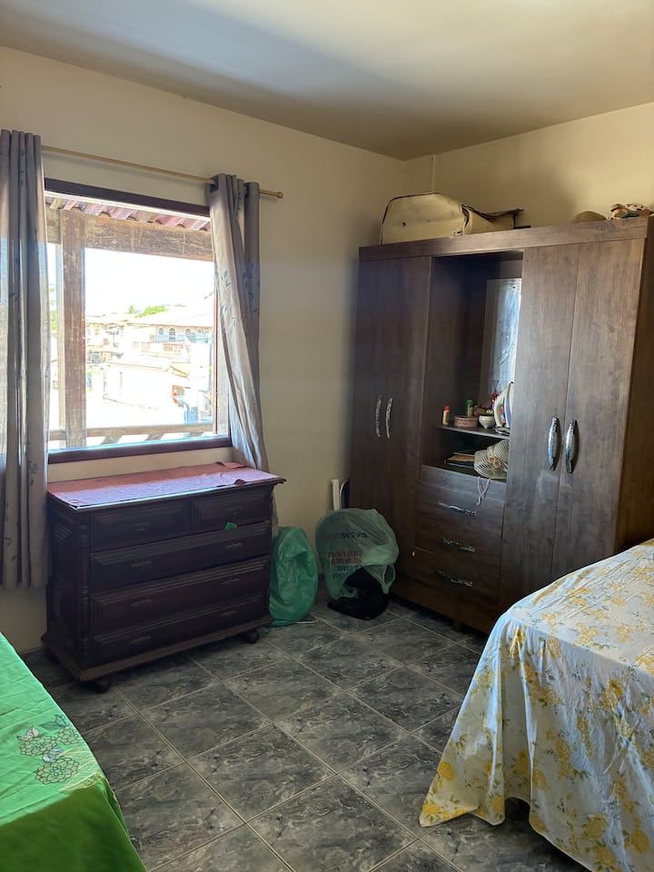Habitación 2