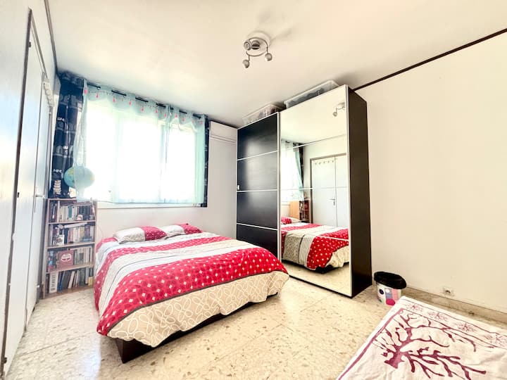 Habitación 2