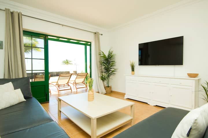 Villa Costa Papagayo 2 - By Az Rentals - Playa Blanca