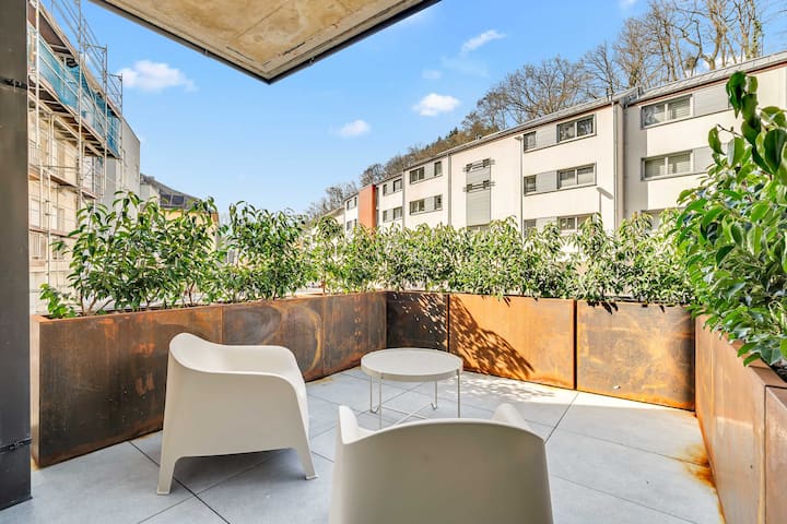 2br 2bath Near Kirchberg And Airport - Niederanven