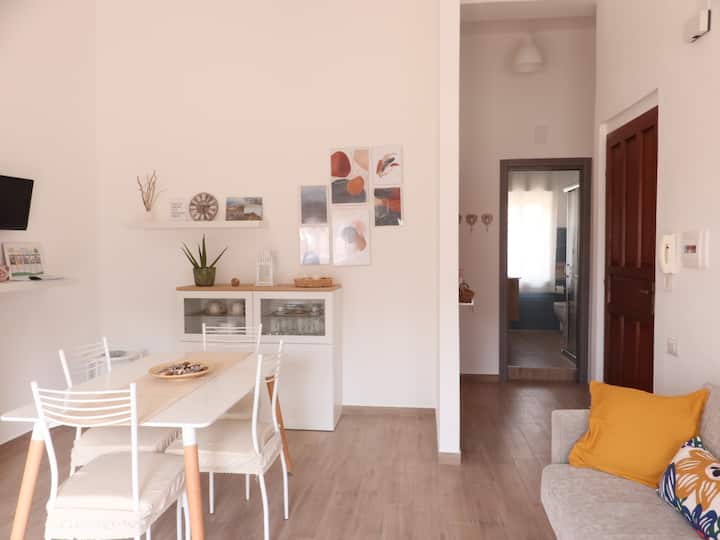 Casa Benny - Falcone