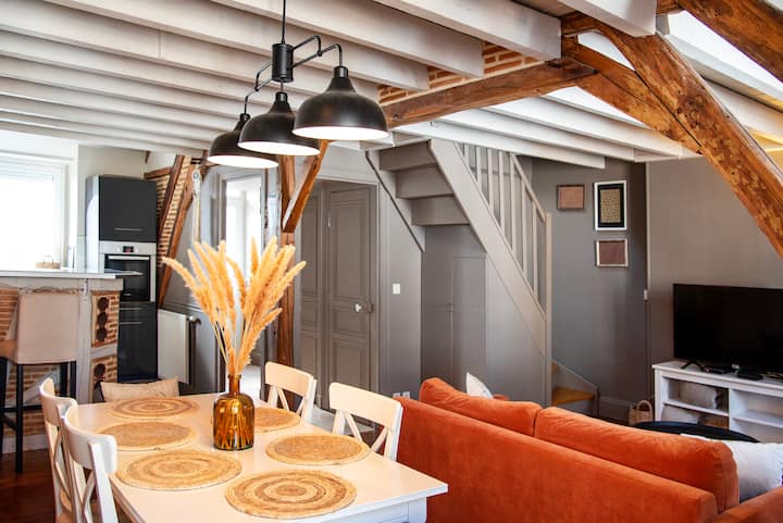 Appartements à Châteauroux Indre Pour 8 Personnes - ibis Chateauroux