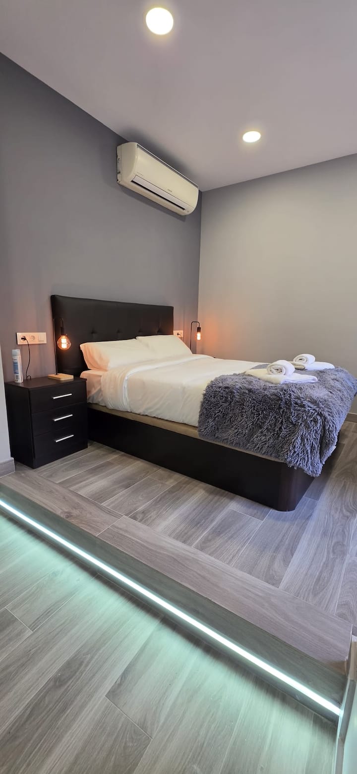 Apartamento Tanez Lirio Bien Comunicado - Pinto