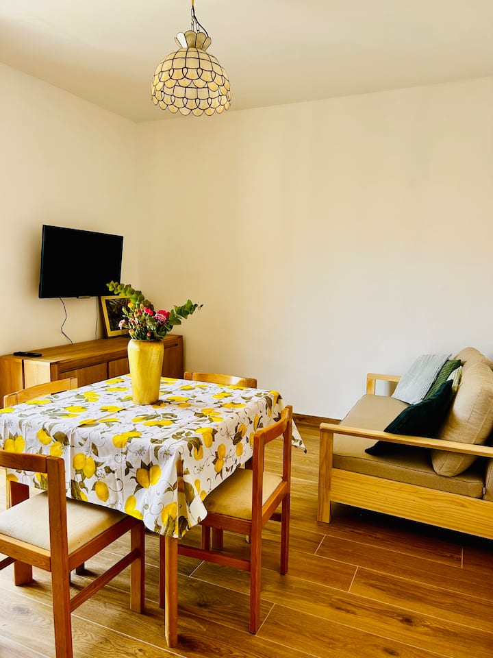 Casa Marysol - Ventimiglia