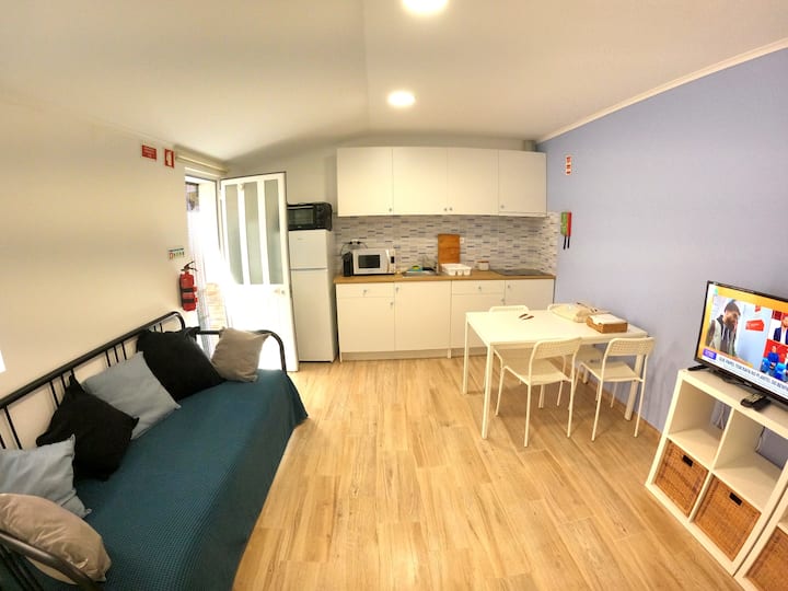 Beach House Apartment In Costa Da Caparica - Costa da Caparica