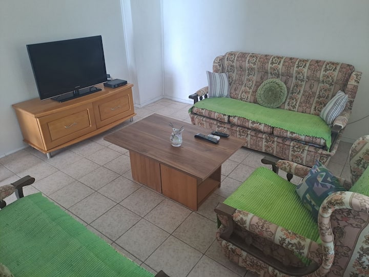 Apartman Na Ohridu-peštani, Idealan Za Miran Odmor - Ohridsee