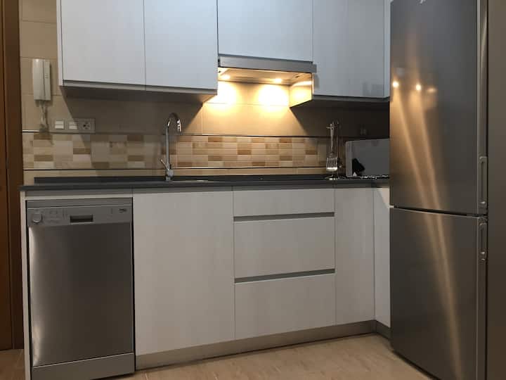 Apartamento Nuevo En Conil - Conil de la Frontera