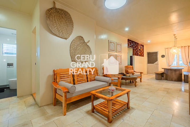 Executive Cebu Retreat | 6br W/private Assistant - Philippines
