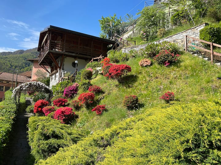 La Casa Delle Fate - Piedmont