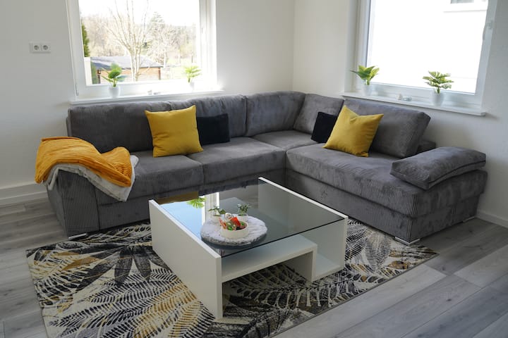 Ferienwohnung 2 - Bad Harzburg