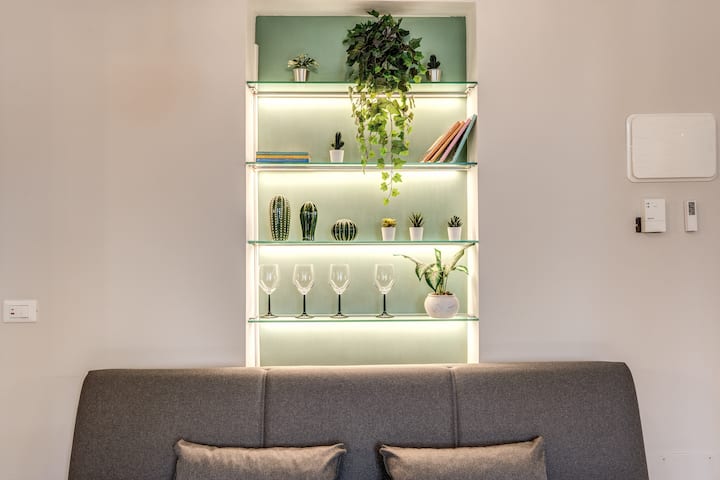 Centomirti Suites - Italia