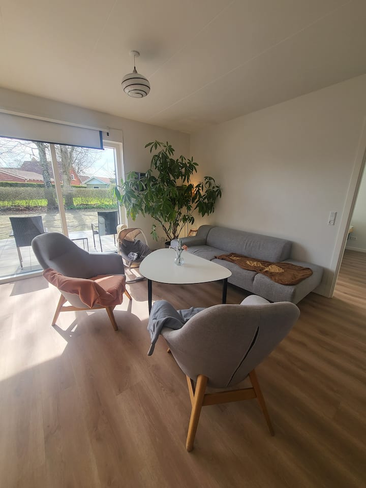 House&garden, Cinema, 2 Kids Rooms-10 Min Billund - Billund
