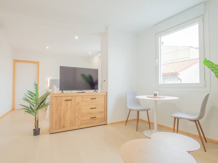 Ybh Villa Lara - Apartamento 303 - Riveira
