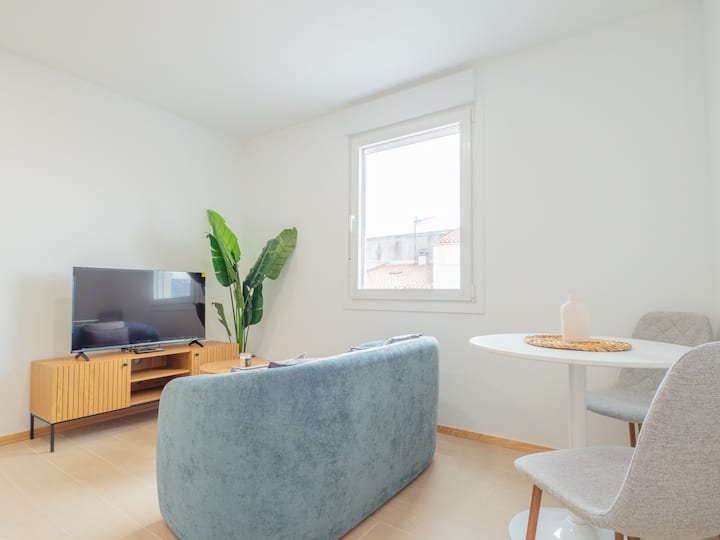 Ybh Villa Lara - Apartamento 302 - 裡貝拉