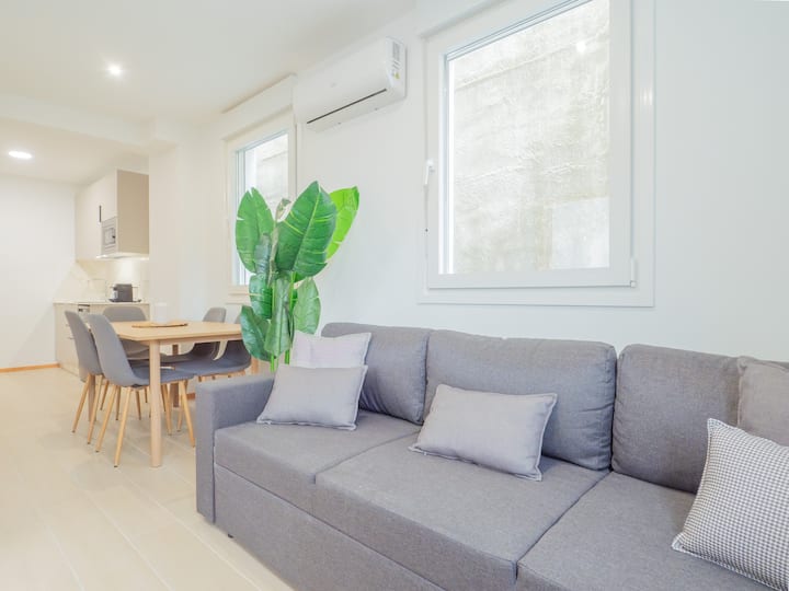 Ybh Villa Lara - Apartamento 301 - Rianxo