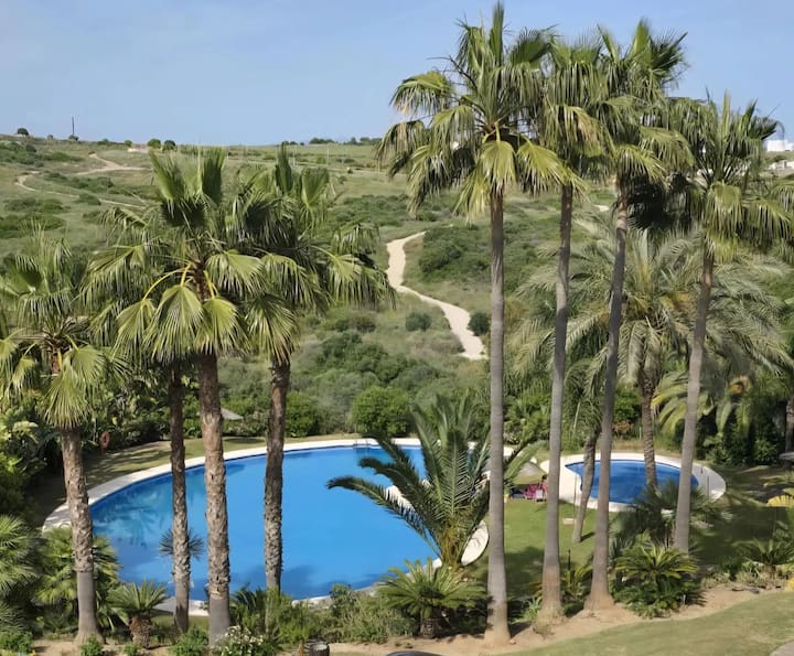 Appartement à Casares - Manilva