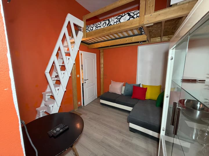 Confort En Hauteur - Liege, Province, Belgium