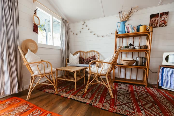 Cosy Garden Summer House In Brighton - 布萊頓