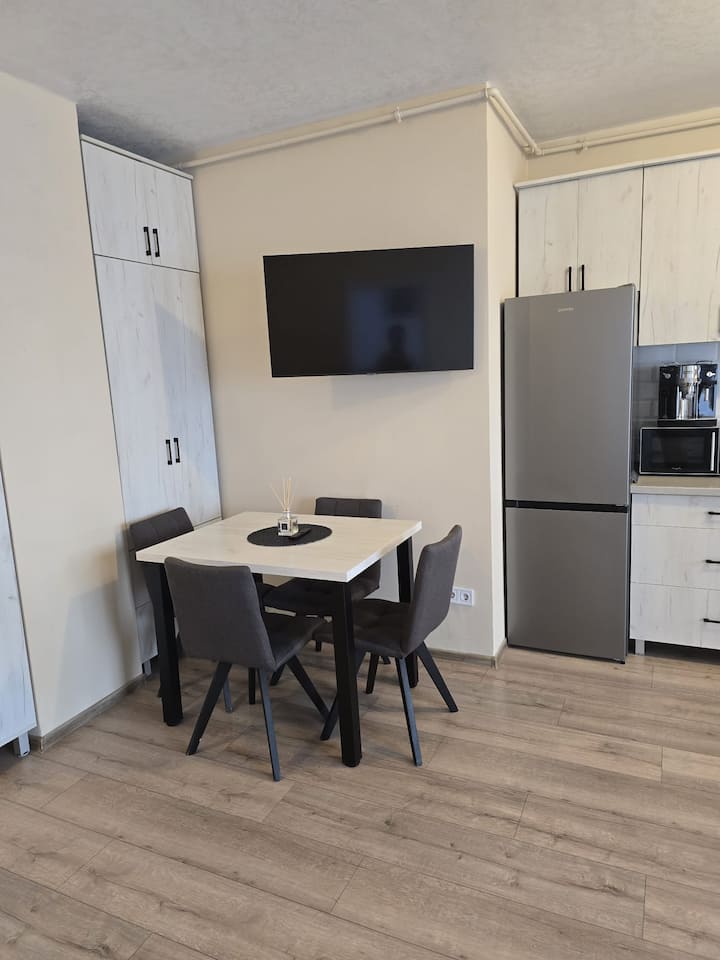 Apartament Bistrița - Bistrița