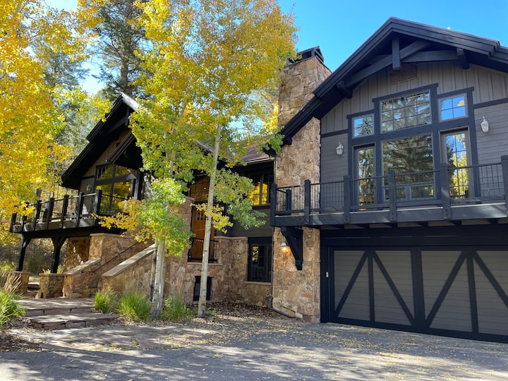 Cordillera Mtn Retreat Near Beaver Creek & Edwards - Eagle, CO