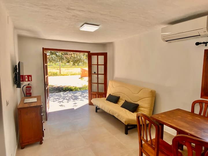 Casa Indipendente A Pochi Passi Dal Mare - フォルメンテラ島