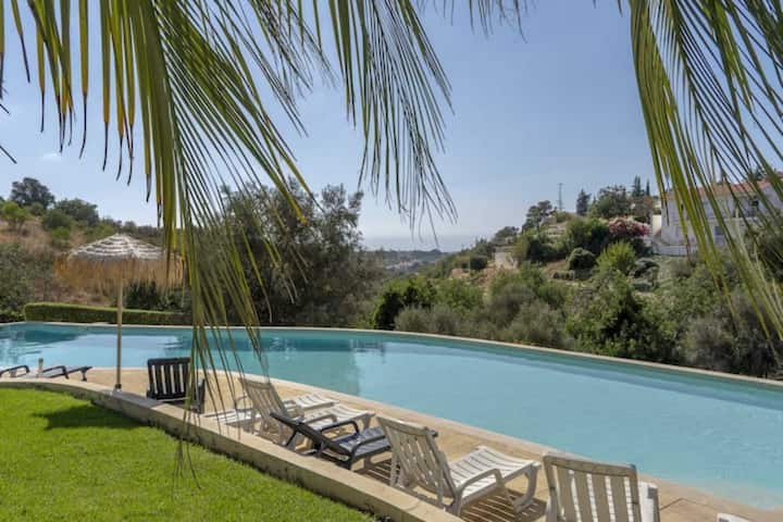 Terras Novas Village Paradise By Becherish - Albufeira