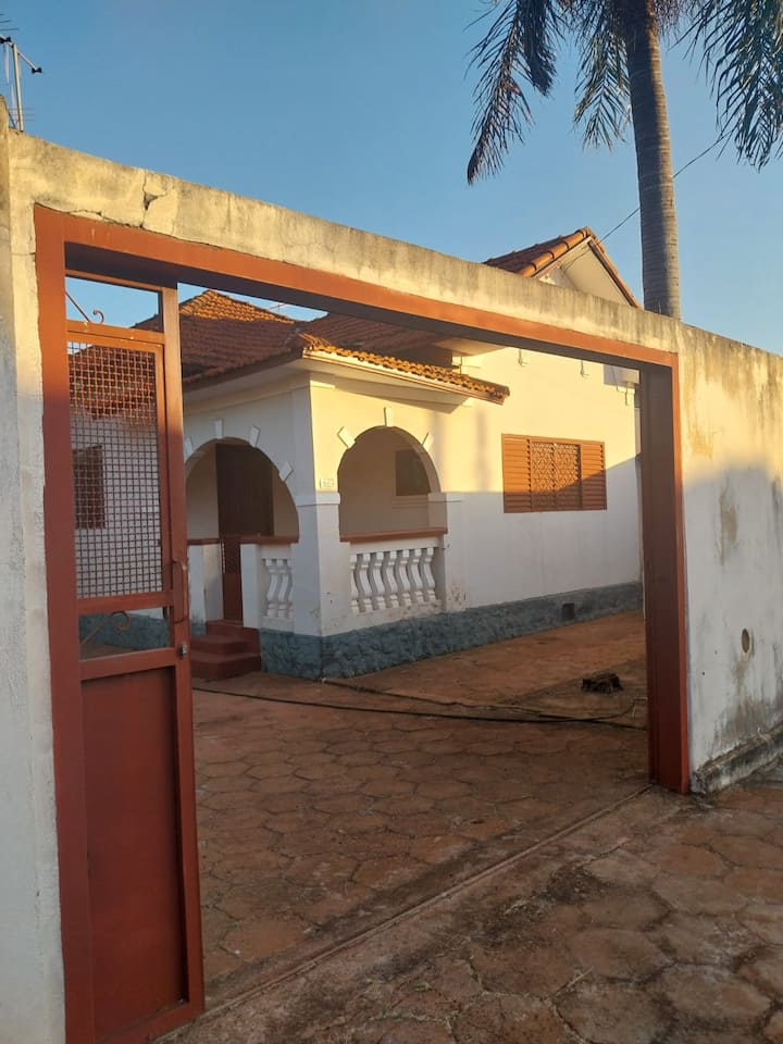 Casa Para Acampamento- Festa Barretos - Barretos