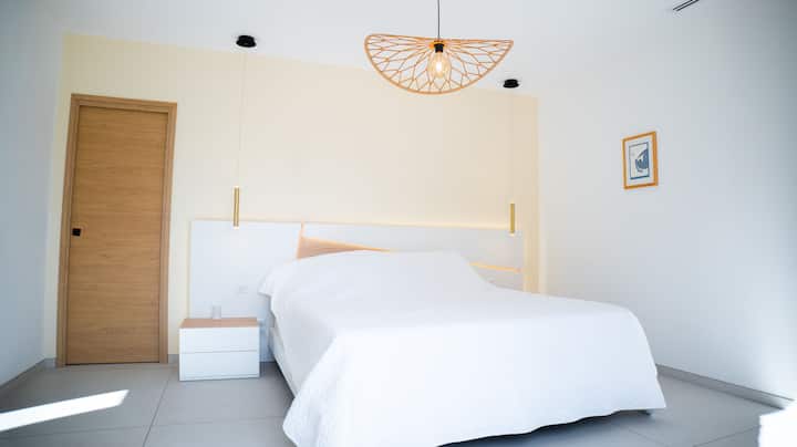 Habitación 1