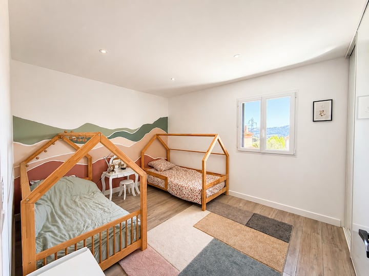 Habitación 3