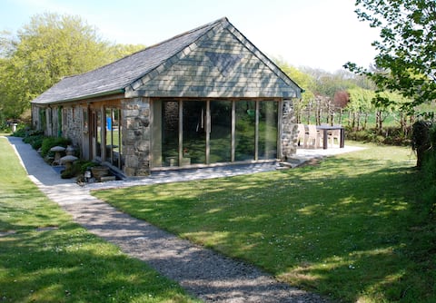 Kerriers Barn
