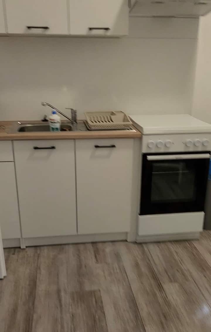 Teljes Apartman 2 Szoba - Kecskemét