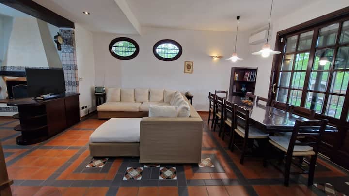 Le Lucciole, Relax E Privacy In Collina - Italien