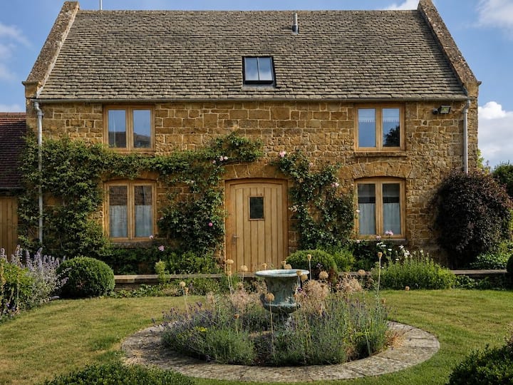 A Truly Luxurious Stay For 4 Near Soho Farmhouse - Chipping Norton