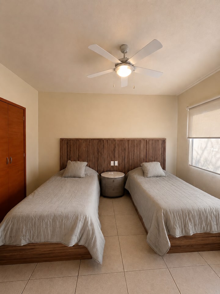 Habitación 3