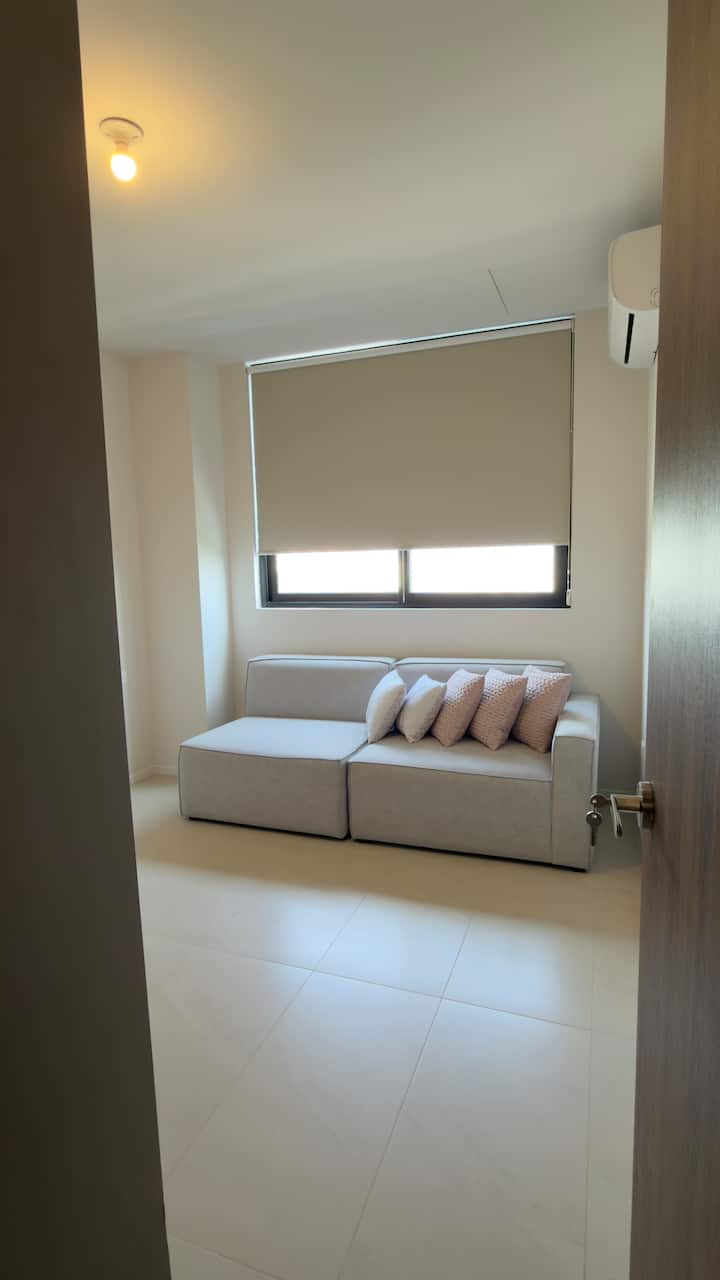 Departamento - Santa Catarina, México