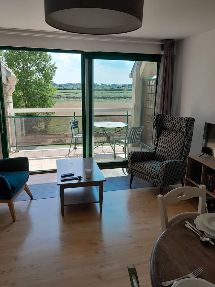 L’horizon - Ibis Styles Le Touquet