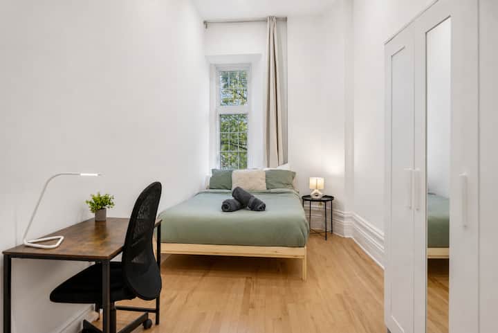 Habitación 1