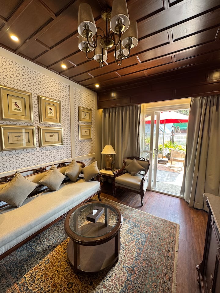 Cedaré House - Mussoorie