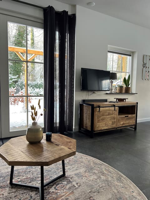 Successful Airbnb property: BijVeertien in Nunspeet