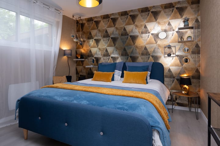 La Chambre Loft - Hennebont