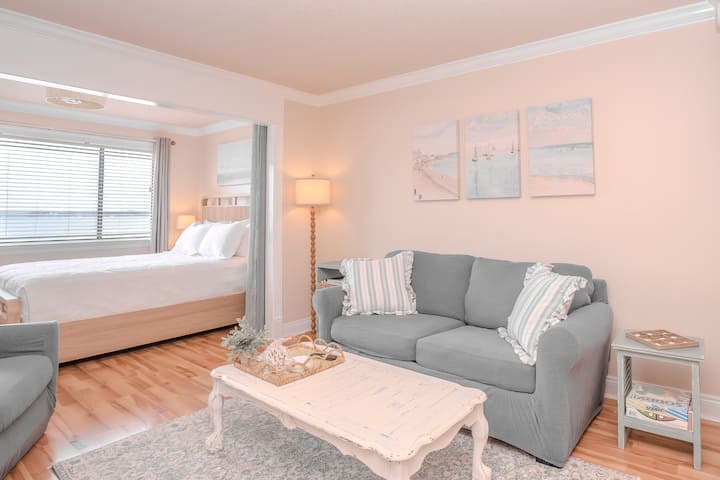 Waterfront Condo In Navarre Beach - ナバー・ビーチ, FL